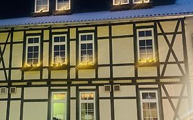 Harzhotel Warnstedter Krug